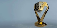 Opulent Esports Tournament Trophies