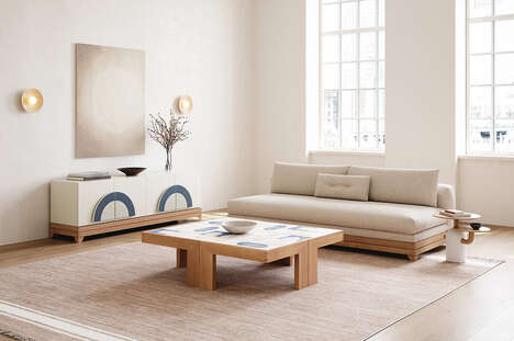 Emerging Designer Furniture Series