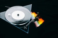 Album-Inspired Turntables Image 2