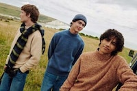 British-Inspired Collaborative Apparel Image 4