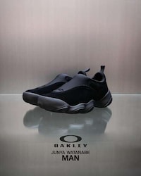 Stealthy Collaborative Technical Footwear Image 1