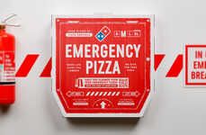 Pizza Craving Campaigns