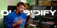Sound Transforming Mobile Apps Image 1