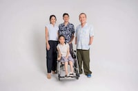 Inclusive Mobility-Focused Fashion Image 3