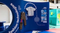 Inclusive Mobility-Focused Fashion Image 4