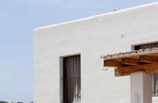 Rustic Renovated Ibiza Hotels