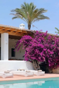 Rustic Renovated Ibiza Hotels Image 2