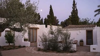 Rustic Renovated Ibiza Hotels Image 3