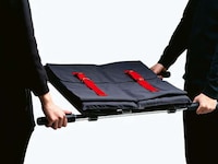 Collapsible Canine Stretchers Image 3