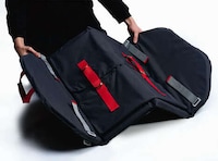 Collapsible Canine Stretchers Image 4