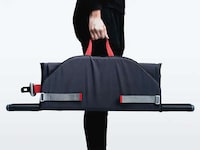 Collapsible Canine Stretchers Image 5