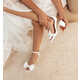 Transformative Bridal Footwear Image 1