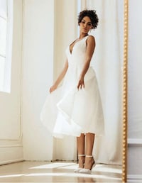 Transformative Bridal Footwear Image 2