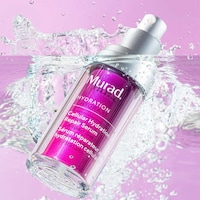 Barrier Repair Serums