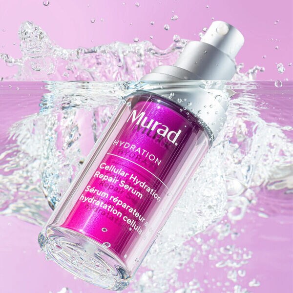 Barrier Repair Serums