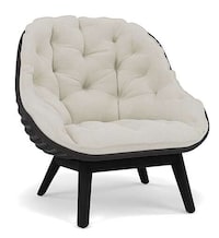 Contemporary Quick-Dry Patio Chairs Image 5