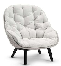Contemporary Quick-Dry Patio Chairs Image 7