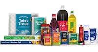 Affordable Off-Brand Products Image 1
