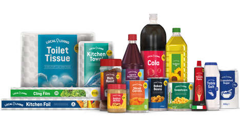 Affordable Off-Brand Products