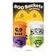Halloween-Themed QSR Meal Containers Image 1