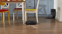 Multi-Level Mapping Robot Vacuums Image 1