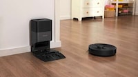 Multi-Level Mapping Robot Vacuums Image 3