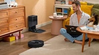 Multi-Level Mapping Robot Vacuums Image 4