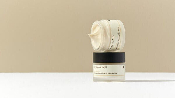 Blurring Priming Moisturizers