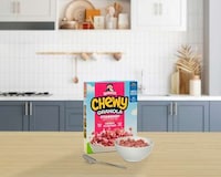 Chewy Granola Cereals Image 3
