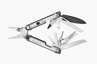 High-Performance Steel Multitools Image 1