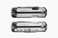 High-Performance Steel Multitools Image 3