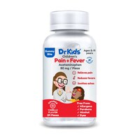 Kid-Friendly Pain Relief Gummies Image 2