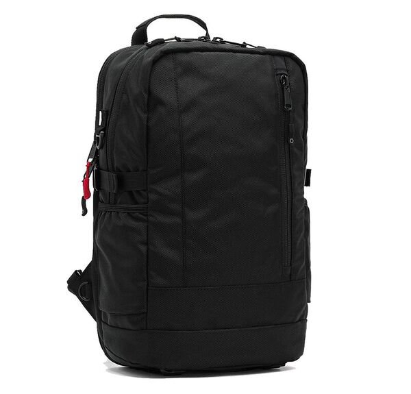Minimalist Hyper-Durable Daypacks Image 2