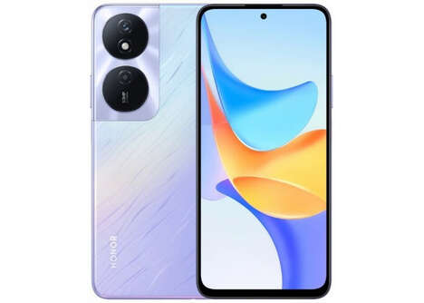 Expansive Display Android Smartphones