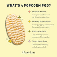 All-in-One Popcorn Pods Image 2