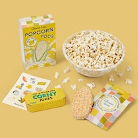 All-in-One Popcorn Pods Image 4