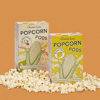 All-in-One Popcorn Pods Image 5