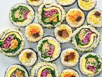 Kimbap Delivery Services Image 1