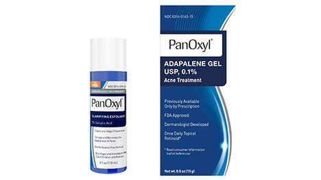 Potent Accessible Acne Solutions