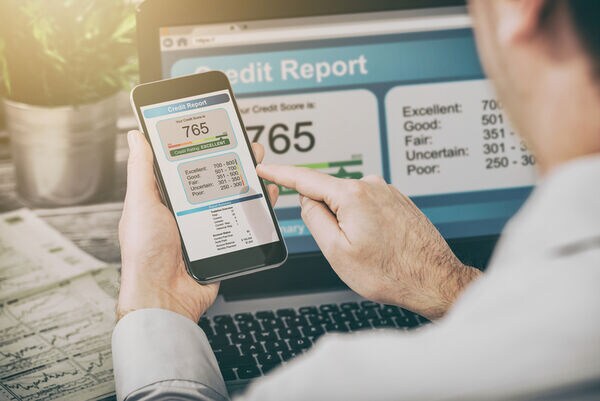 Debit-Like Credit Builders