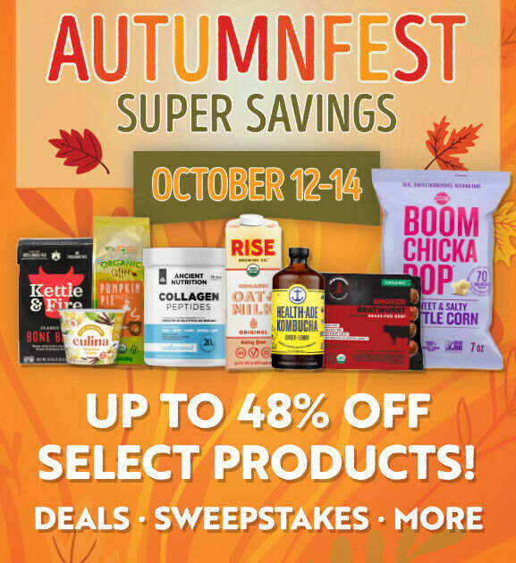 Seasonal Grocer Celebrations