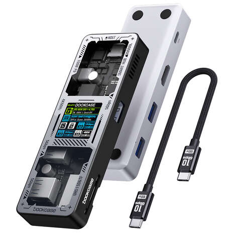 7-in-1 USB Hubs