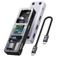 7-in-1 USB Hubs Image 1
