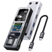 7-in-1 USB Hubs