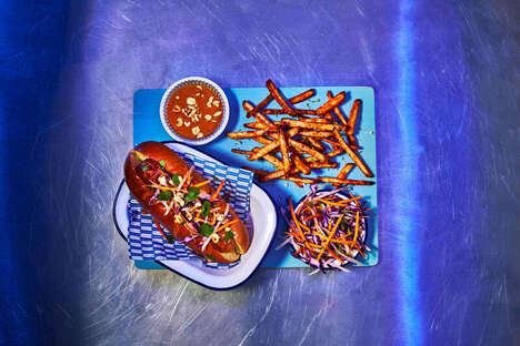 Recipe Delivery Promotions