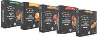 Frozen Asian Fusion Dumplings Image 1