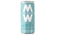 Low-Calorie Canned Wines Image 1