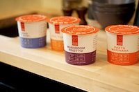 Clean Microwavable Meals Image 1