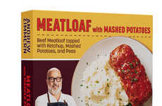 Premiumized Frozen Meals