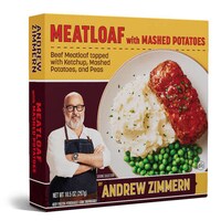 Premiumized Frozen Meals Image 1